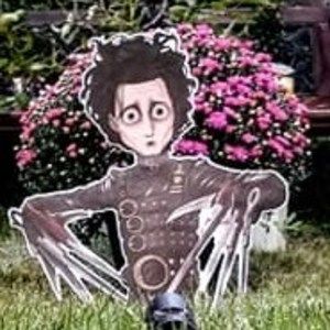 Meet your Posher, April